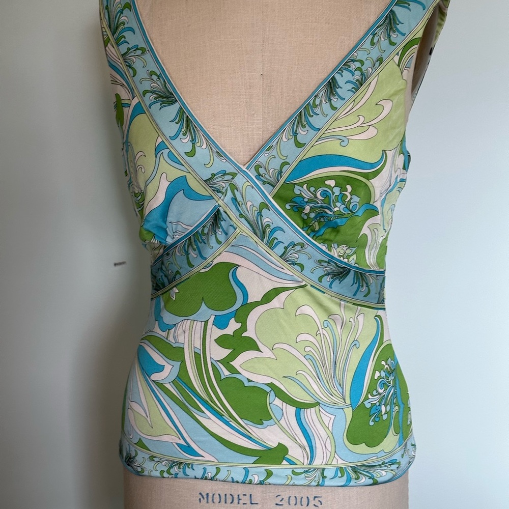 Elie Tahari Top